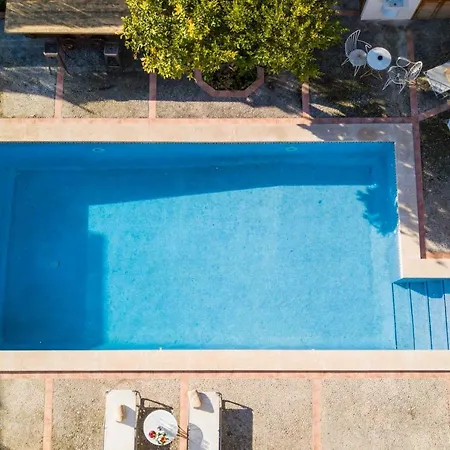 Ferienhaus Sant Josep *