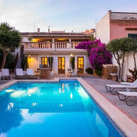 Ferienhaus Sant Josep