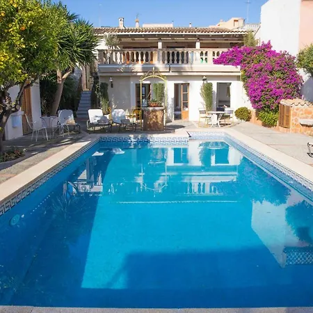 Ferienhaus Sant Josep
