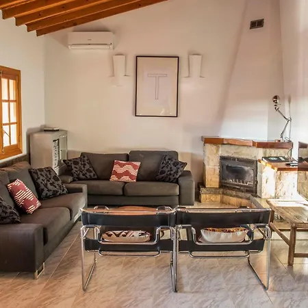 Sant Josep Ferienhaus Palma