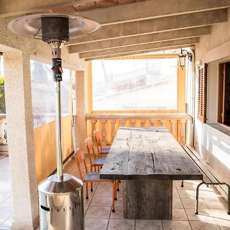 Ferienhaus Sant Josep Palma
