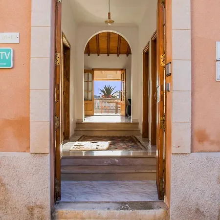 Sant Josep Holiday home Palma de Mallorca