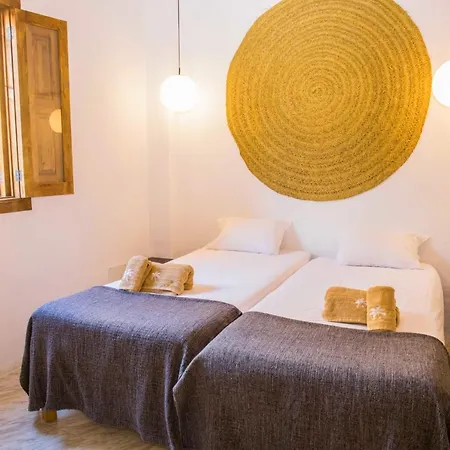 Sant Josep Holiday home Palma de Mallorca